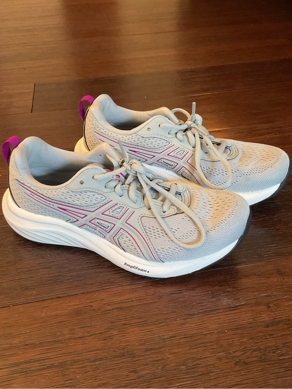 Asics GEL-Contend 9 Running Sneakers